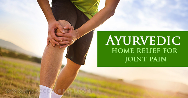 ayurvedic medicine for rheumatoid arthritis