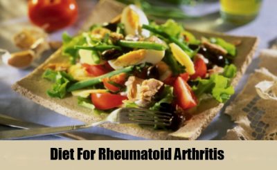 best diet for rheumatoid arthritis