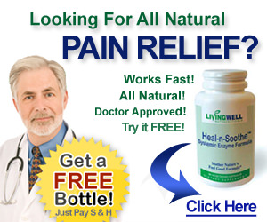 joint pain relief