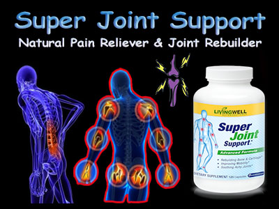 natural arthritis relief